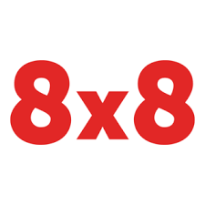 8x8, Inc.
