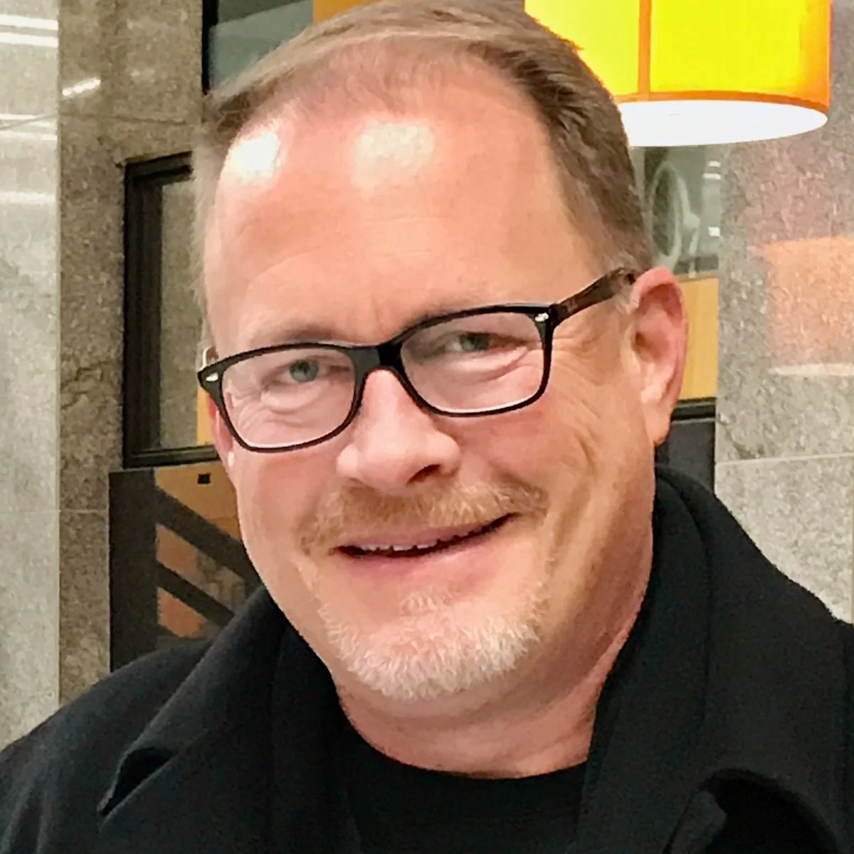 Greg Sotebeer